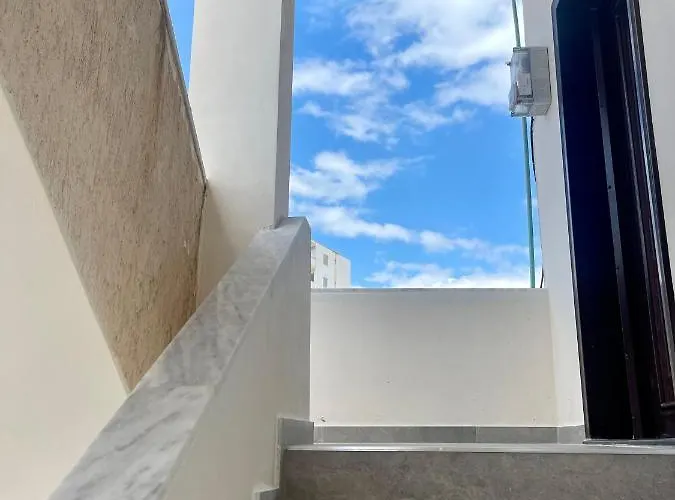 Lotus Apartment Sarandë